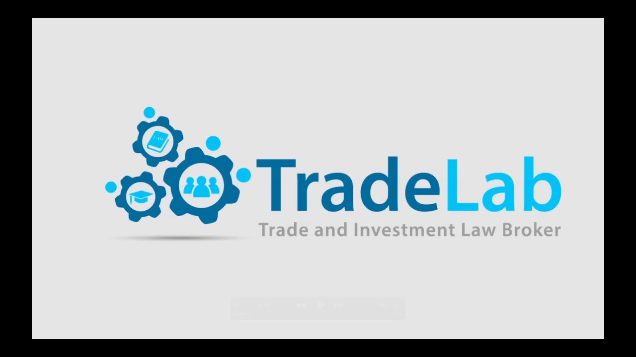 Introduction to TradeLab