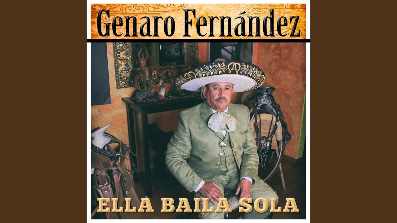 Ella Baila Sola