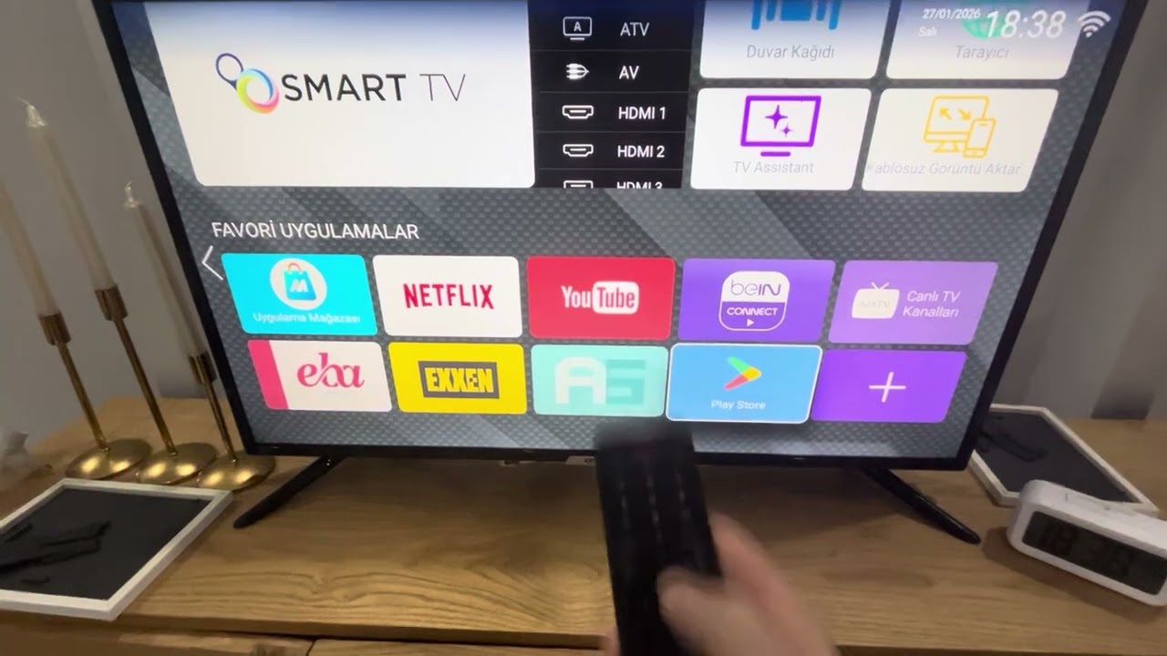 Onvo TV HBO MAX İzleme