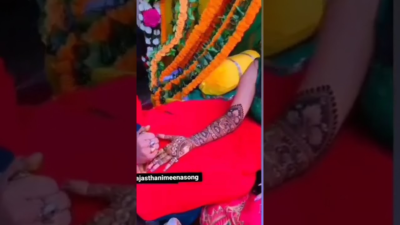 meena geet लगाल medi h #meenawati_song #keemathdstudio #meenawati #meena_geet #2022_meenawati_song
