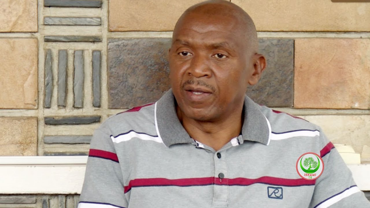 BURUNDI: UYU MUGOROBA AGATHON RWASA BARI BAMURASIYE I BUJUMBURA ARARUSIMBUTSE UMVA UKO BYAGENZE