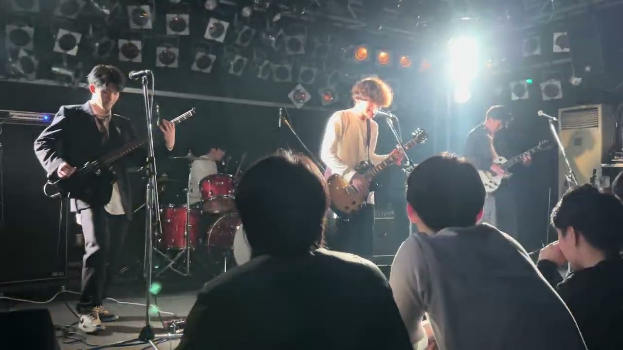 ■Kid  シンガーズハイ　
