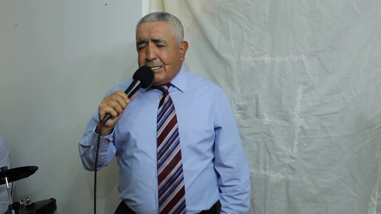 YA VIENE LA MAÑANA- HNO EDGARDO RIVERA