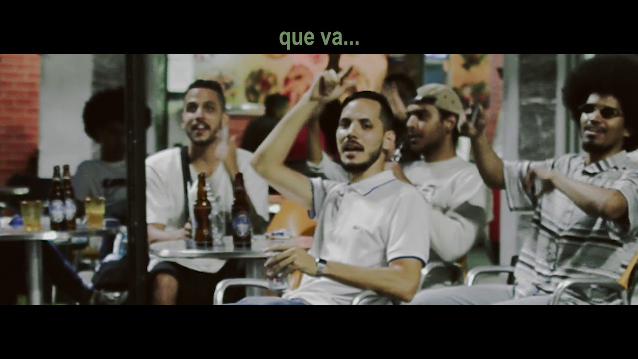 Veztalone & Frank Lucas - Cien [Prod. Hocho]