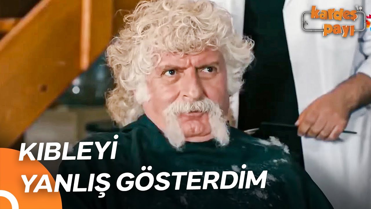 İşimizi Asla Şansa Bırakmayız - Kardeş Payı