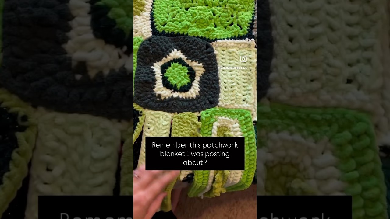 Endless works in progress 😅 ADHD and crochet