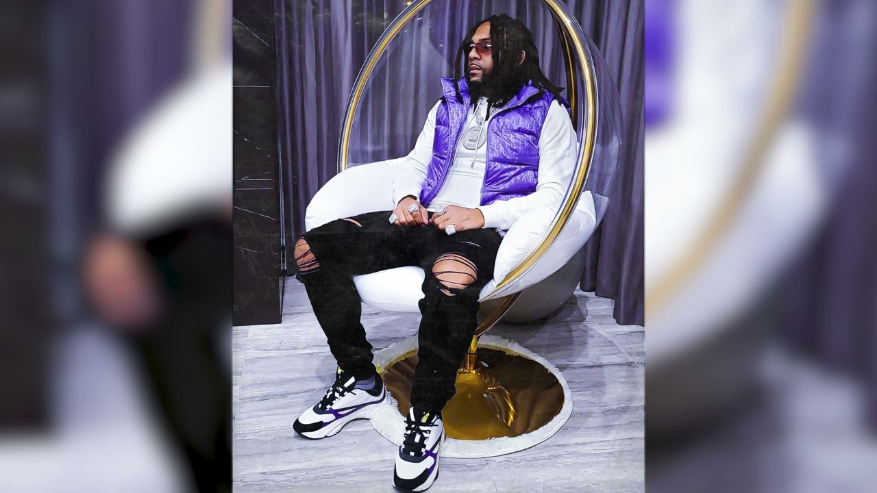 Money Man Type Beat - 