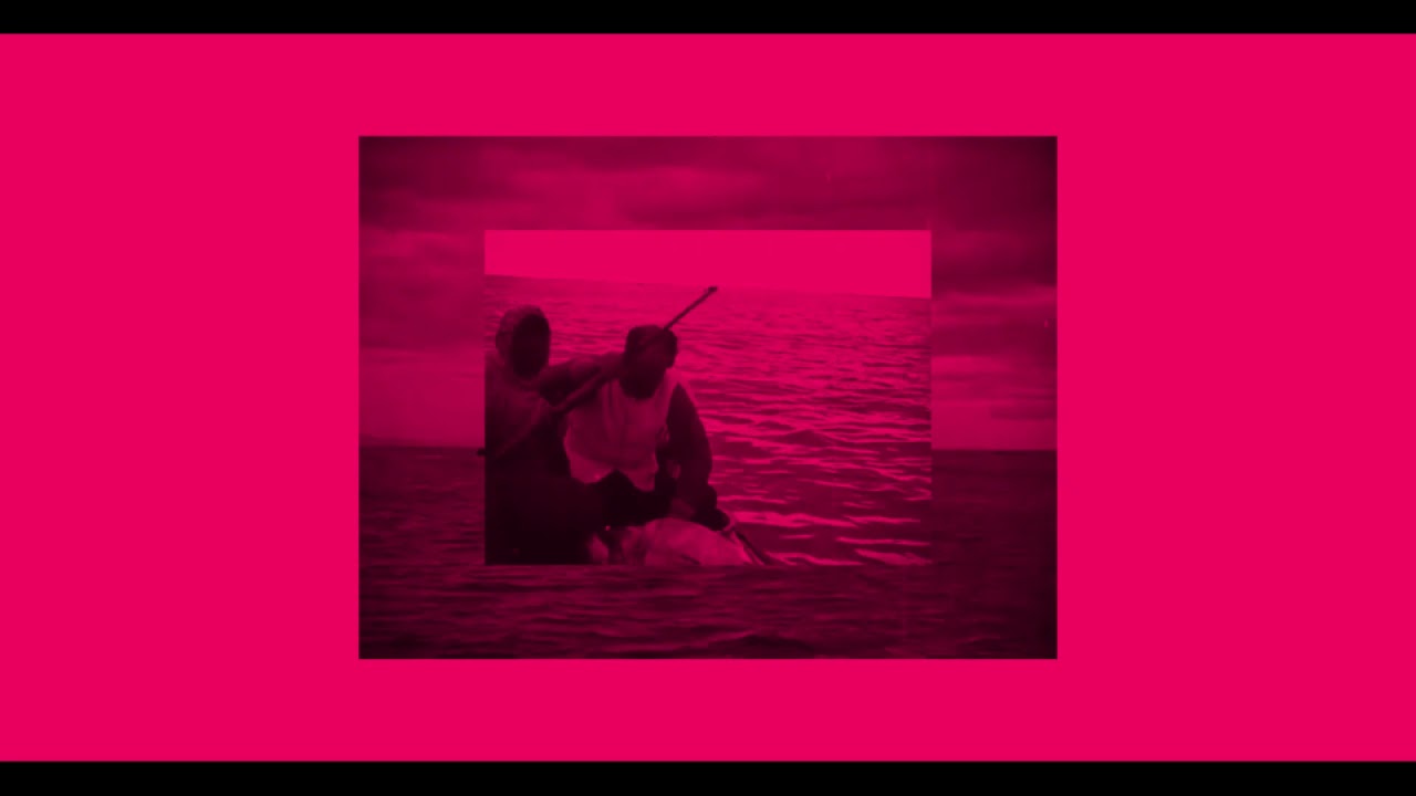 kalupke - alonely // Laut & Luise (LIL007)