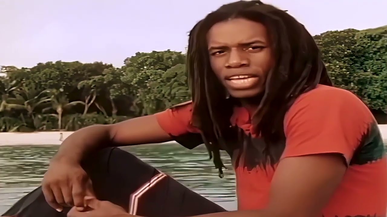 Eddy Grant - I Don't Wanna Dance (Remastered Clip Version 1982) HQ