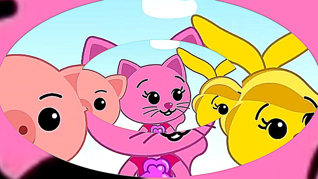 Plim Plim And Her Friends Duck Racing Plim Plim Effects(sponsored by:preview 2 Effects)