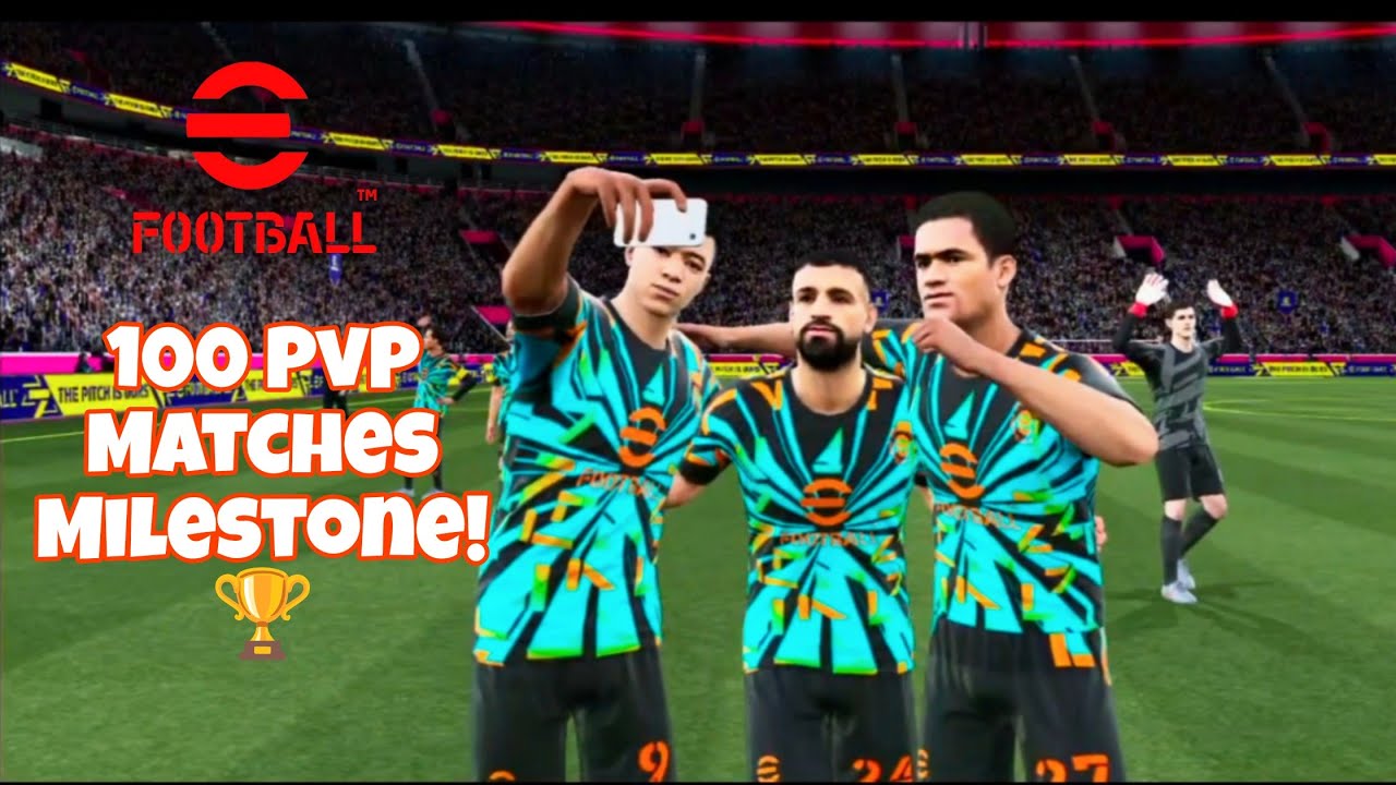 How I Won 5-1 Against FC Barcelona! ⚽️ Elite PvP Strategy | Monkey King YT