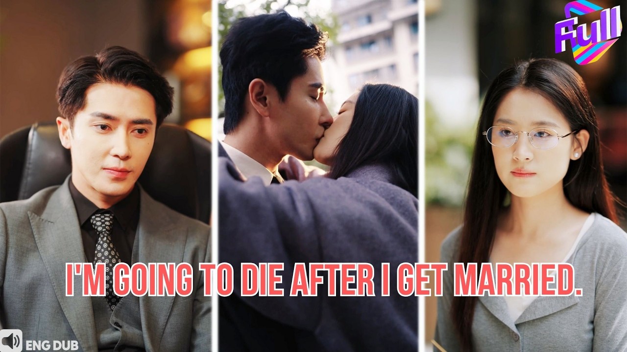 【ENG DUB】Richest CEO Loved Her Deeply, Waited 4 Years to Marry&mdash;But.#minidrama