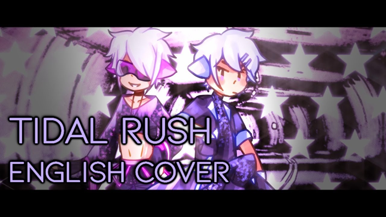 【EN】Tidal Rush - Splatoon 2【Xiel】