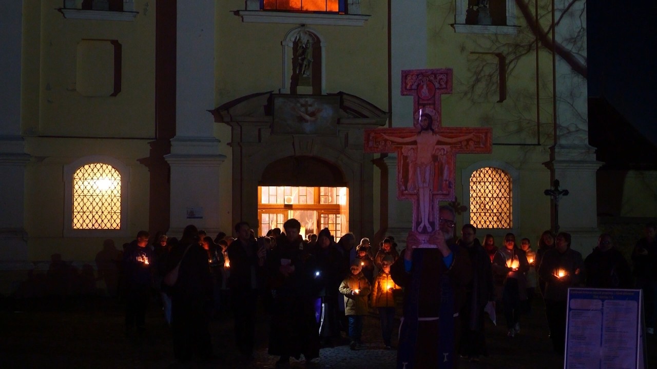 Jubileumi ferences missziót tartottak Füleken