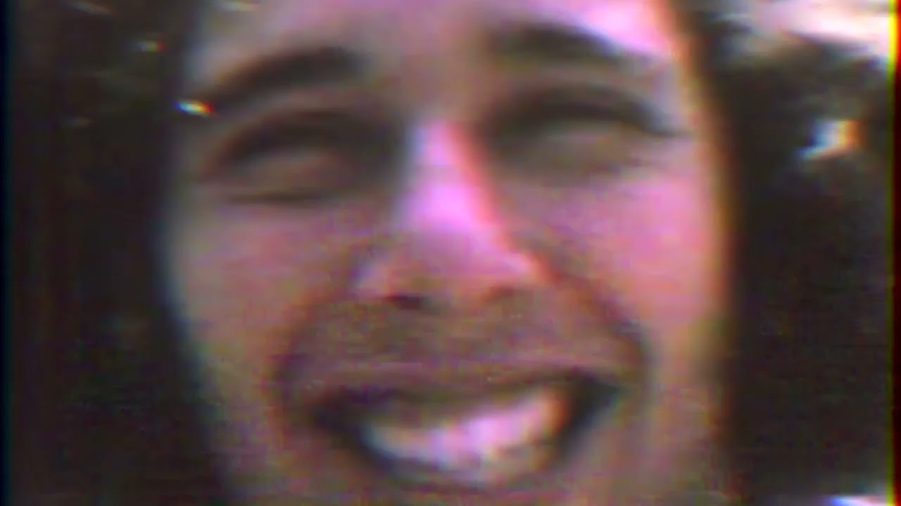 The Brazen Youth - Changing (Official Lyric Video)