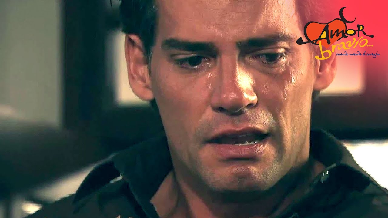 Daniel renunciará a Camila | Amor bravío 2/2 | C-73 | tlnovelas