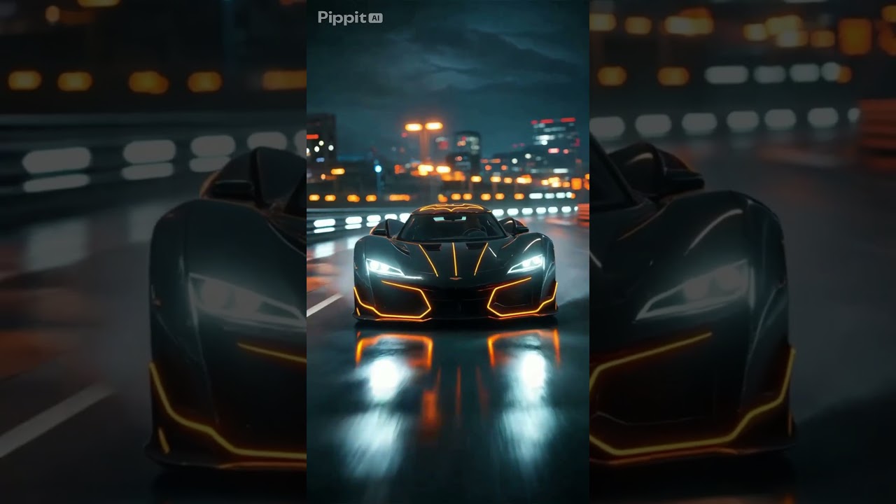Racing Sprint #42 | High Speed Racing Visuals