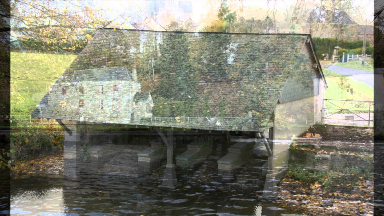 Segré ballade dans Segré