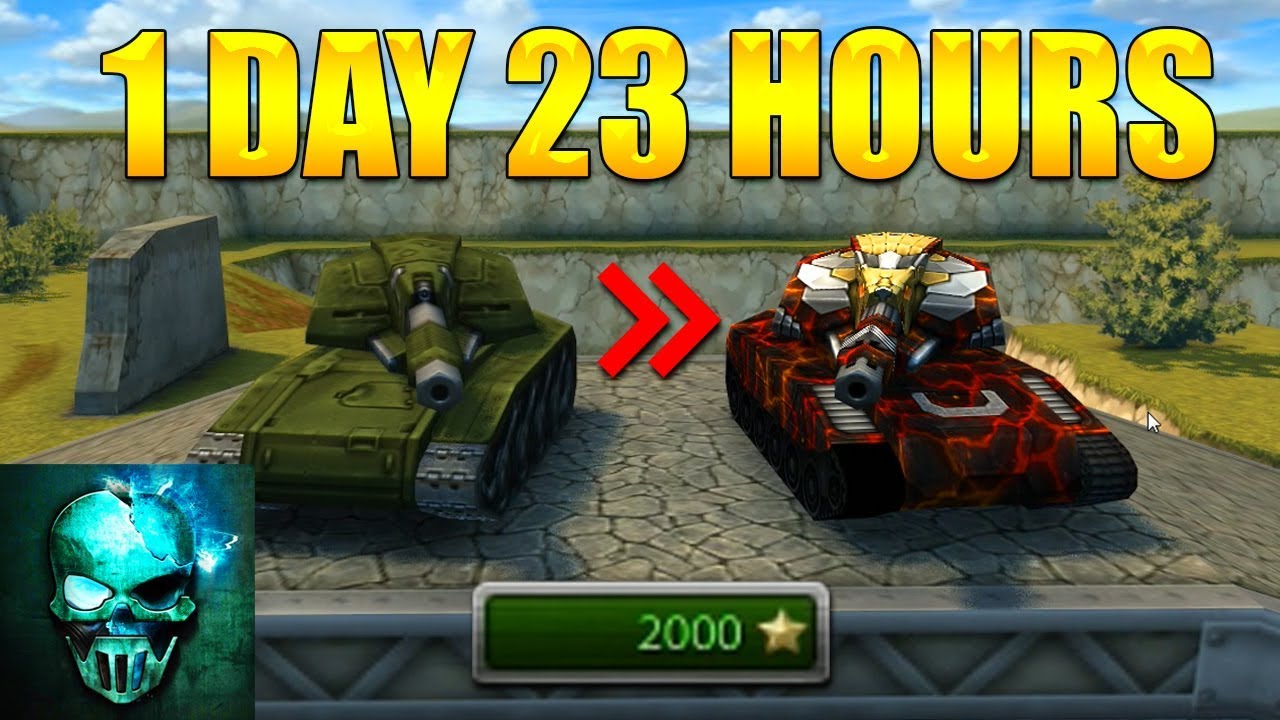Completing HORNET LEGACY CHALLENGE in 47 hours by Ghost Animator | Tanki Online