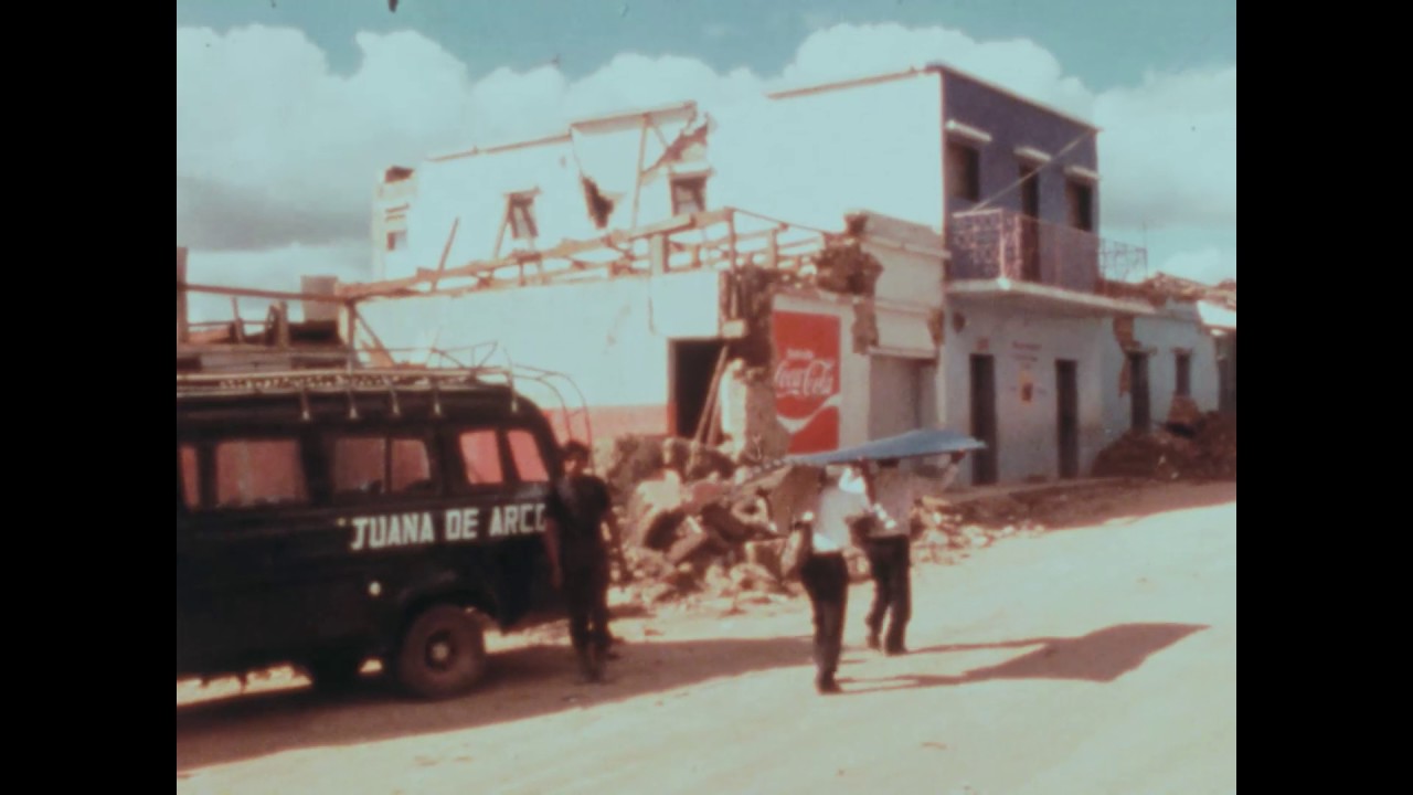 Guatemala 3h04 (1976, English)