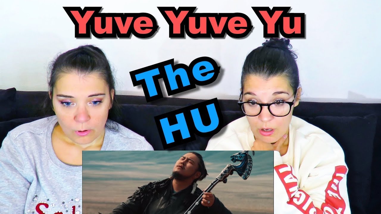 TEACHERS REACT | THE HU BAND - YUVE YUVE YU