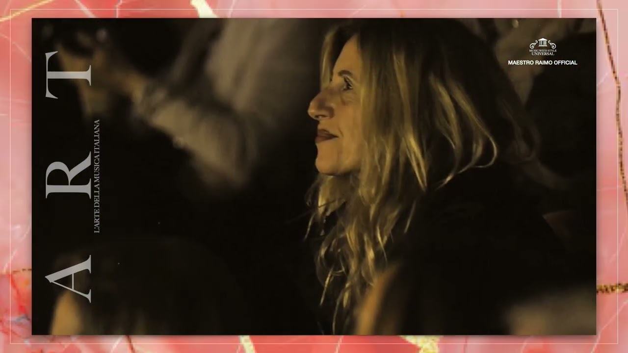 Panis Angelicus | Sant’Ambrogio Milan | Direzione musicale Maestro Raimo