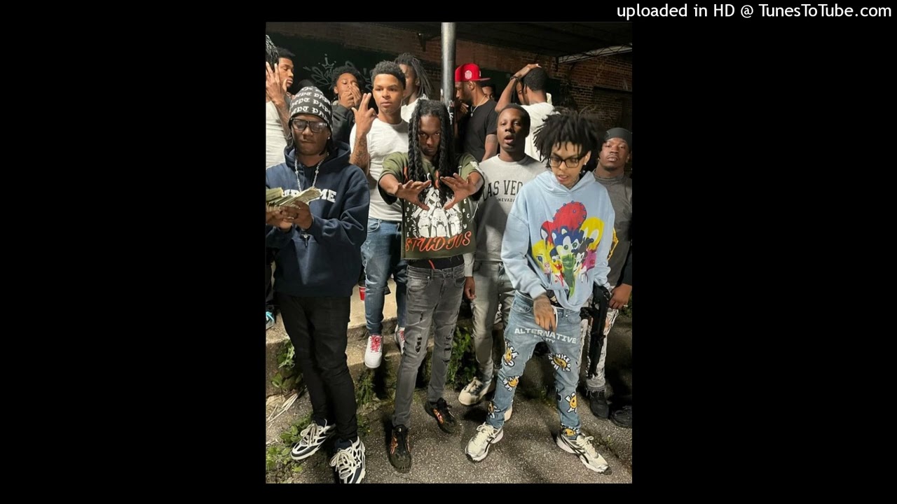 (FREE SAMPLE) Lil Tony Type Beat - 