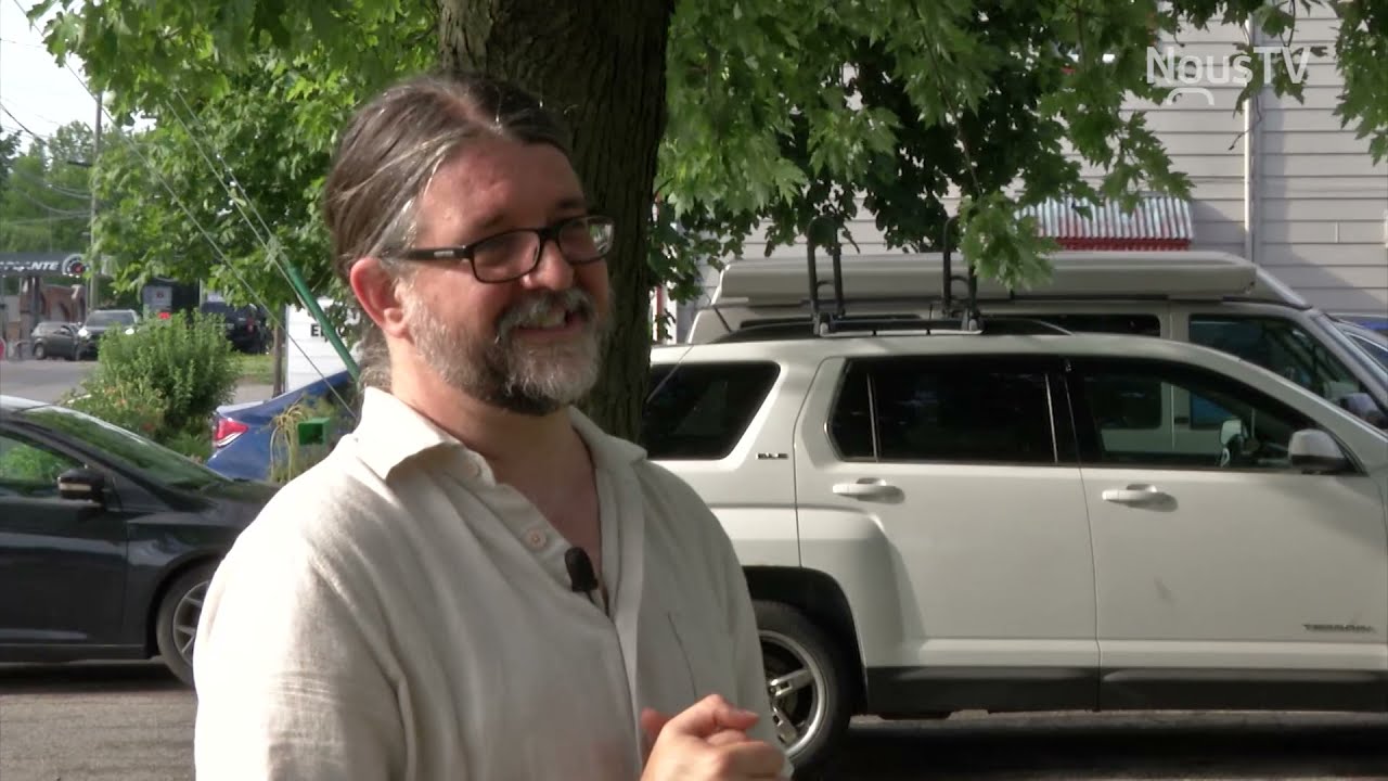 Un patrimoine à découvrir   Saison 1   Émission 1