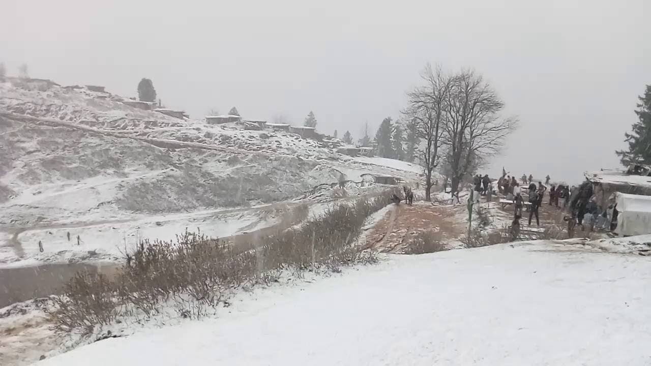Shogran, Kaghan Valley, Pakistan