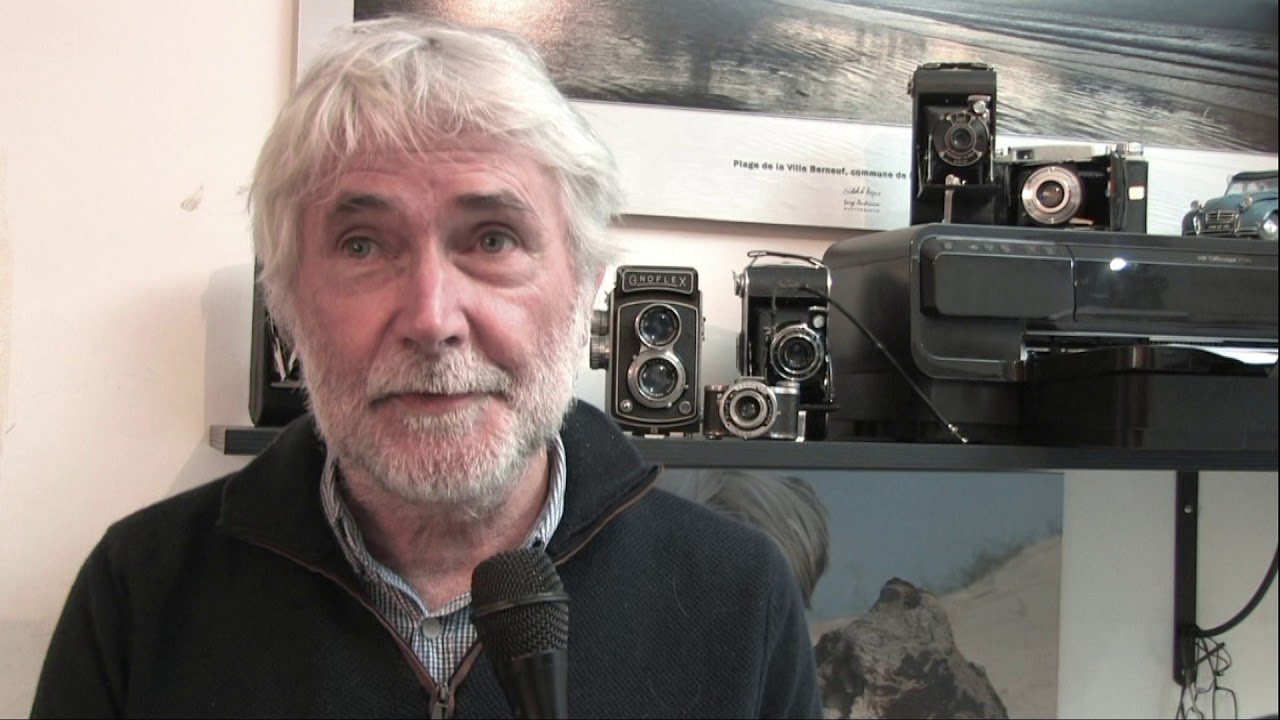 moisson d'images à Lamballe