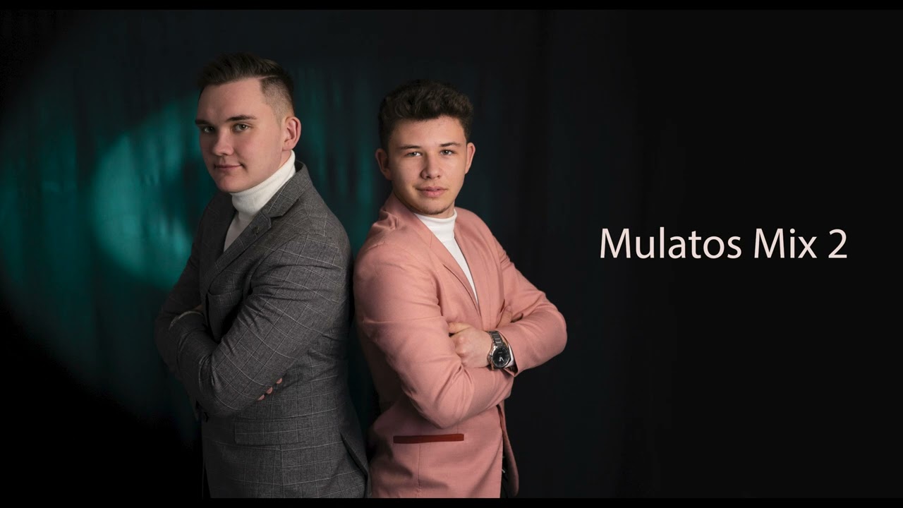 Modern Együttes - Mulatos Mix 2 ( 2023 )