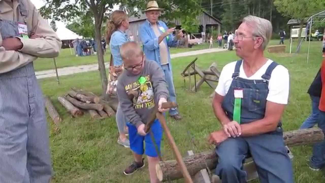 Swiss Heritage Days 2015 school field trip tag-a-longs Part 1 of 3