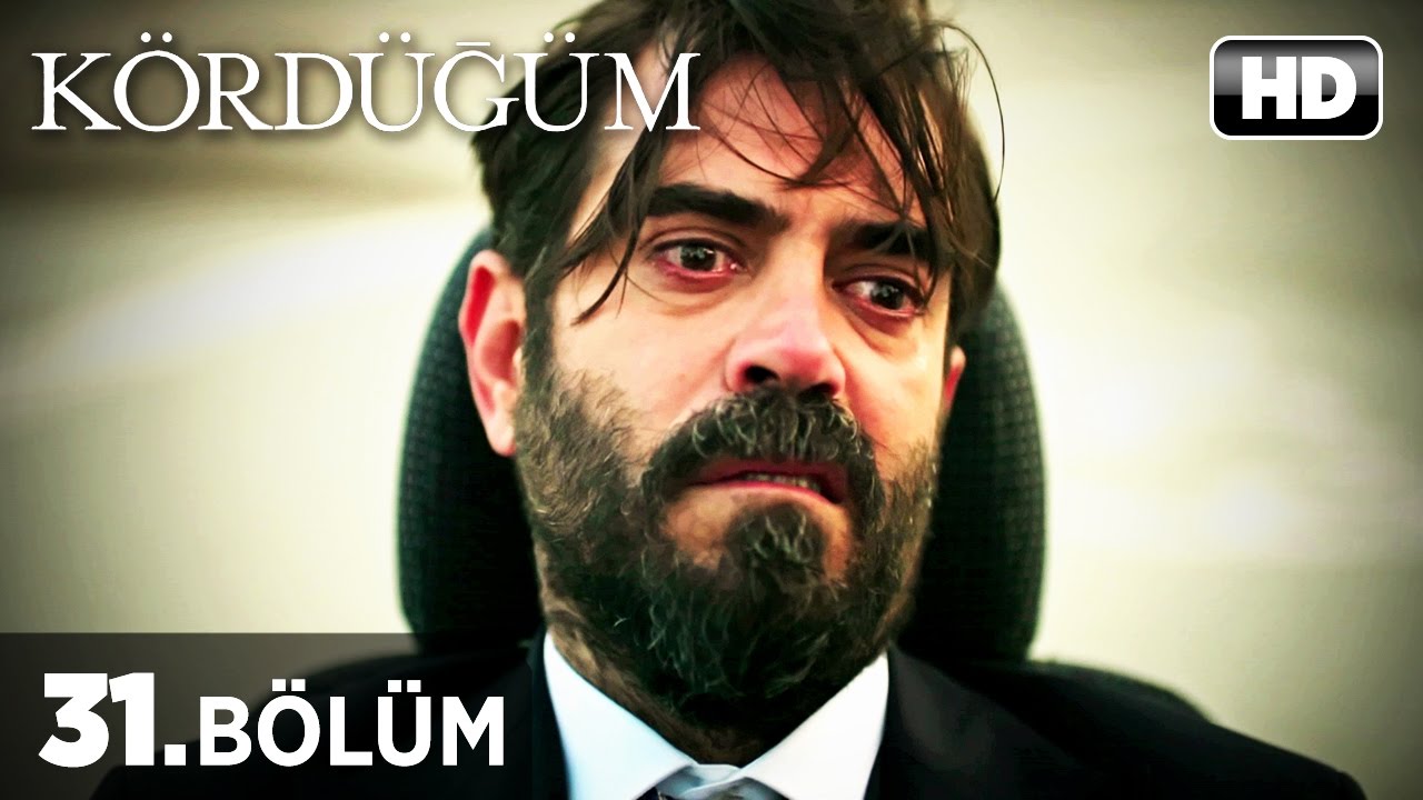 Kördüğüm Dizisi - Kördüğüm 31. Bölüm İzle