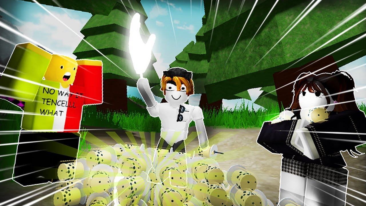 АБСОЛЮТНОЕ АДМИНИСТРАТИВНОЕ НАРУШЕНИЕ В Slap Royale! | Битвы пощёчин в Roblox