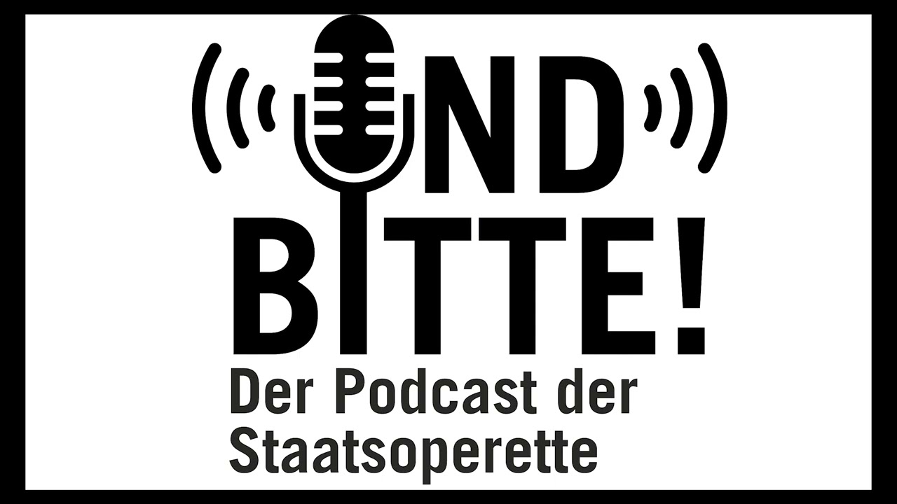 UND BITTE #7 - Cabaret