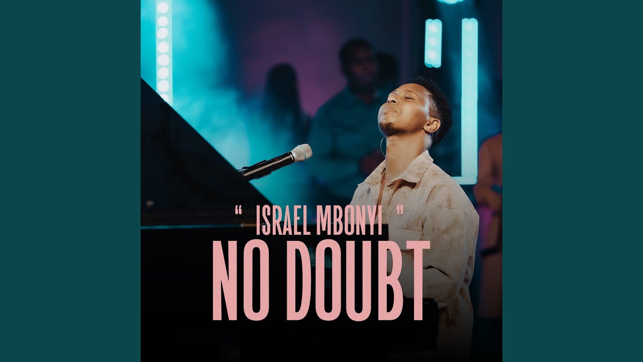 No doubt (Live)