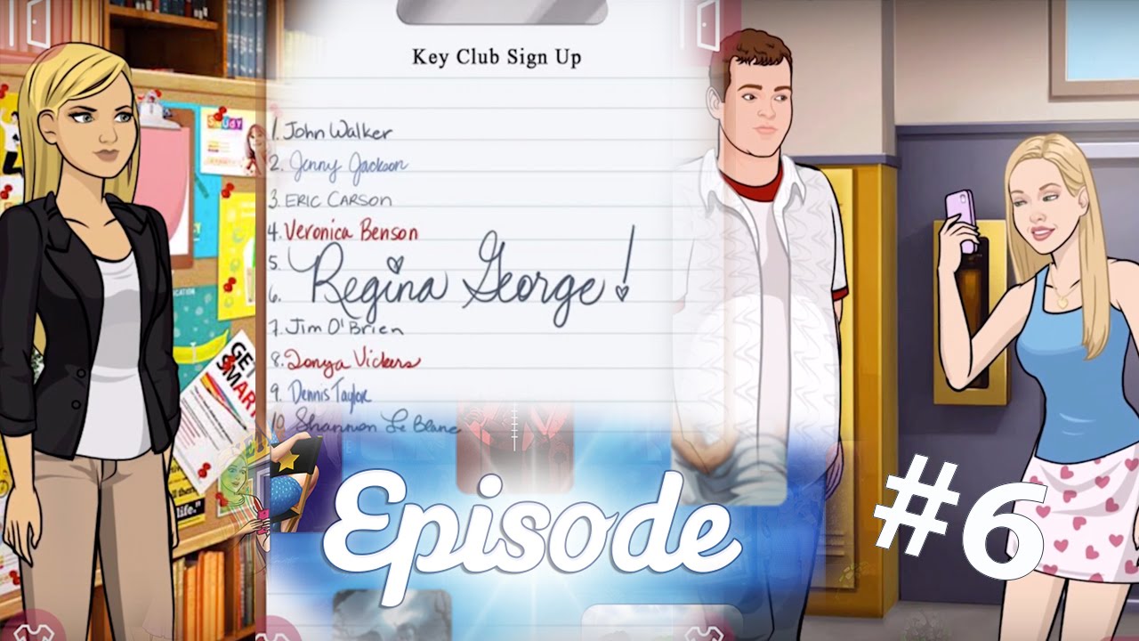 Episode App Game #6 | Election Results Are In