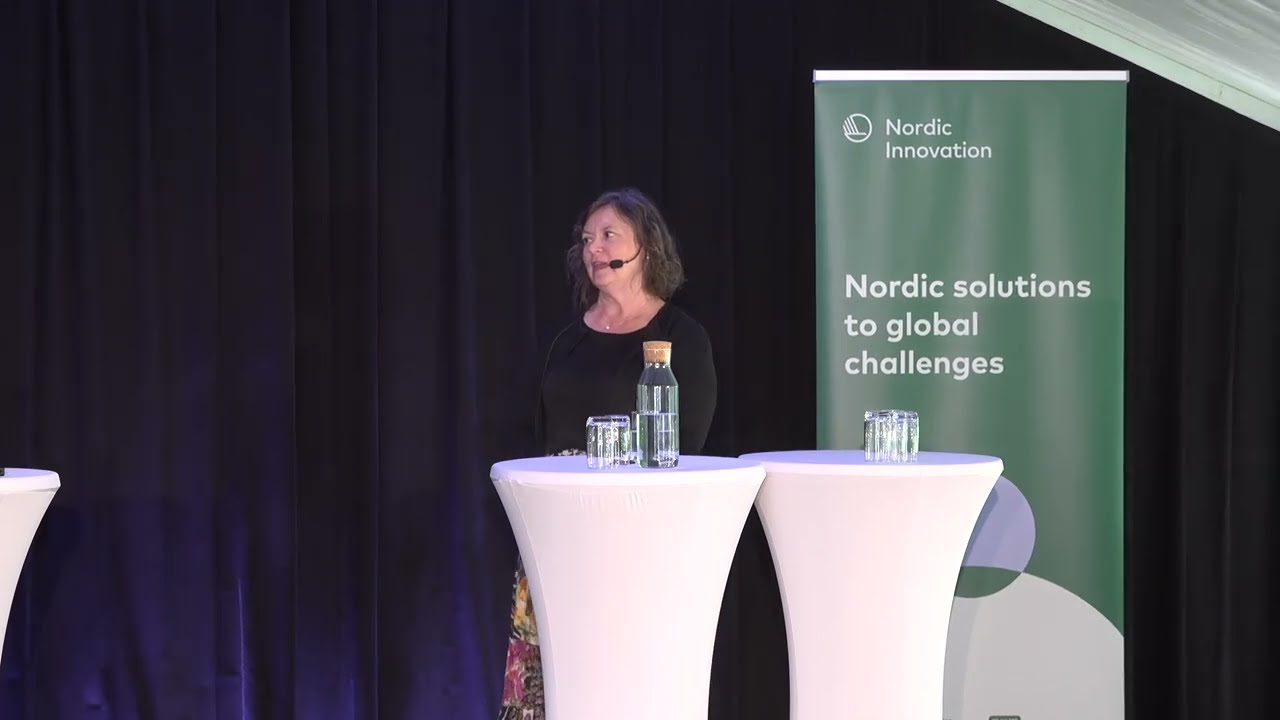 Almedalen 2025: Elflyget – regionalt genombrott eller grön bubbla