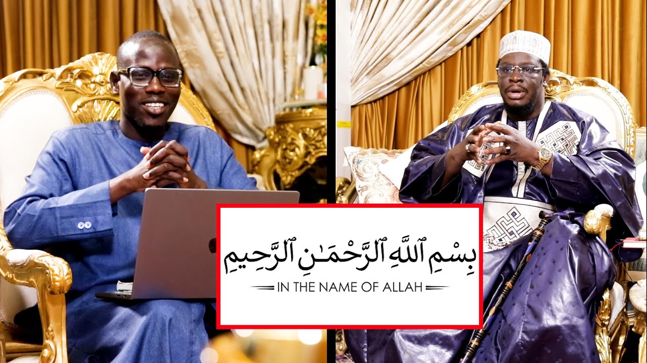 YANOU ALA AK BASMALA