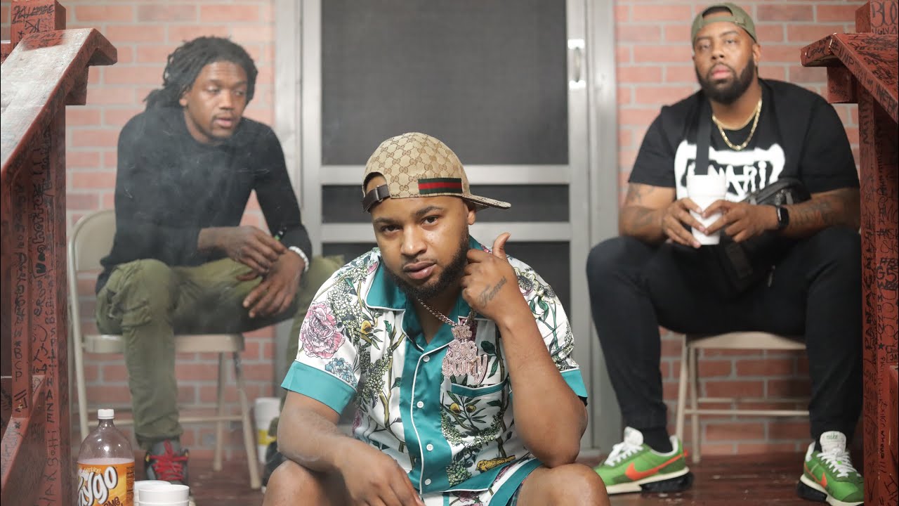 Lil Scooty Speaks On Being An OG To The Indianapolis Music Scene, New Single w/ Boosie, New Album