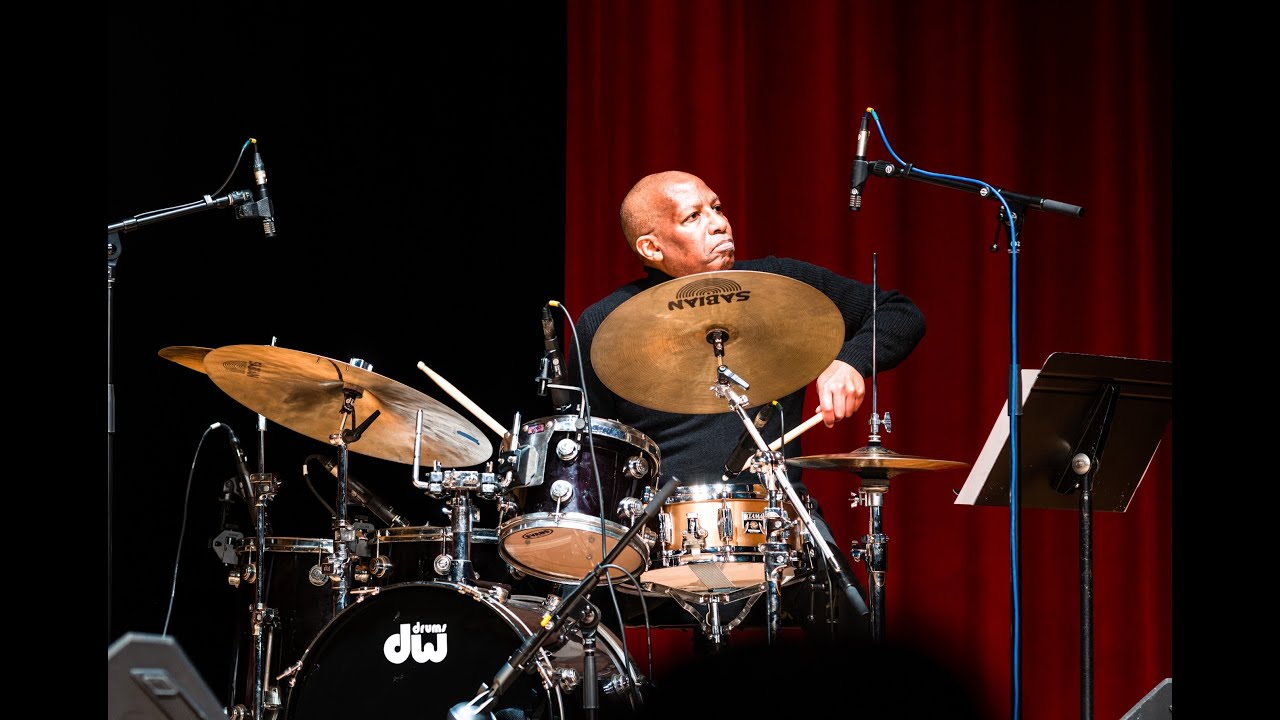 Billy Kilson Quartet April 2023