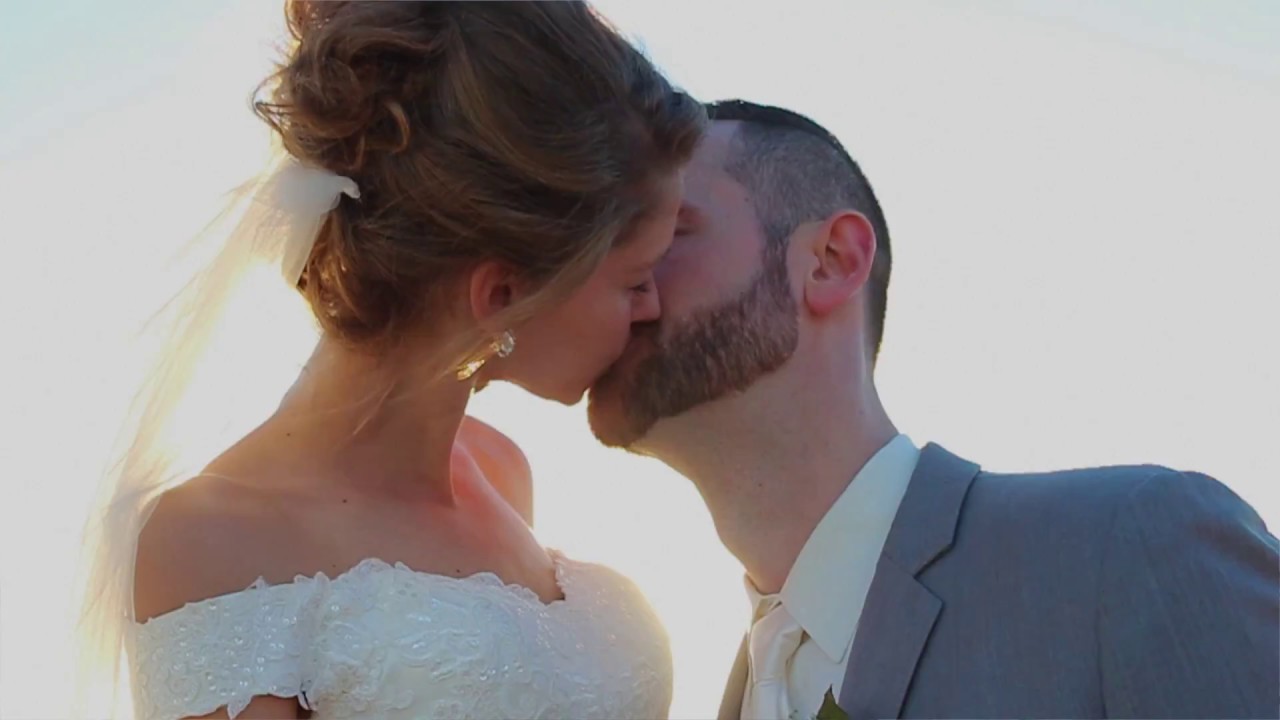 Coronado Island Wedding Videographer | Amy & Shawn Wedding Film