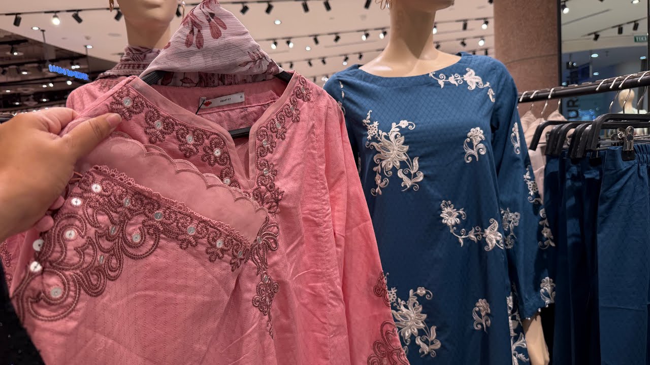 Khaadi New Eid Collection 2025 ❤️📣 khaadi New Collection 2026❤️ Beautiful Lawn Prints 