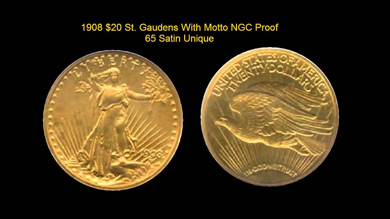 Collectors Corner coins