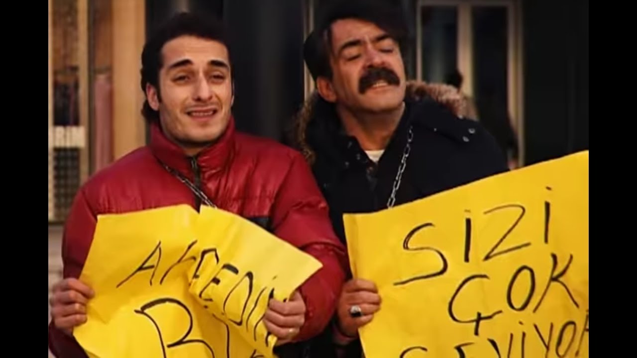 Sinan'la Ali Kefal Kendilerini Zincirledi | Full Bombanın Çok Yakınındalar | 111. Bölüm