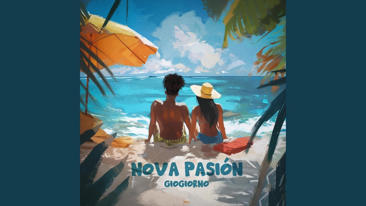 Nova Pasión