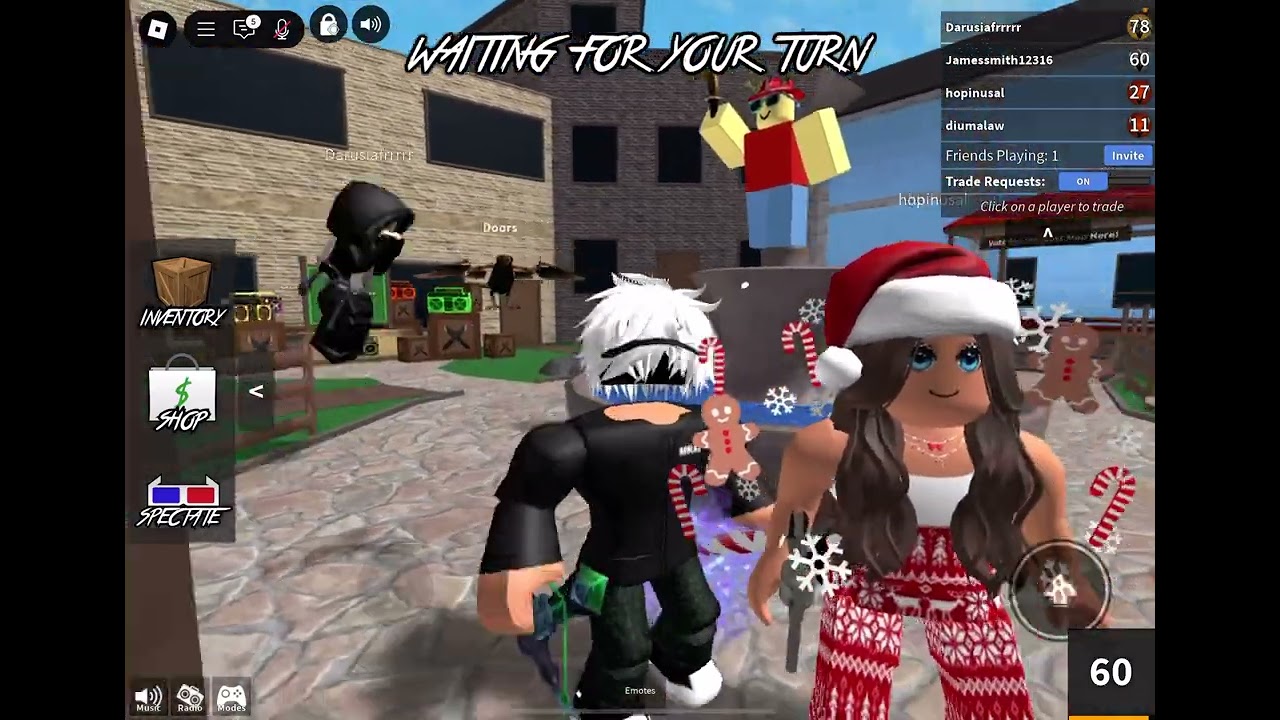 MM2 Cheap PT 2