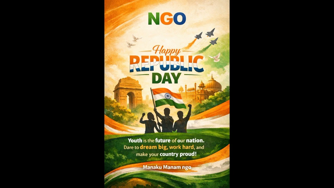 Song :(Tiranga dill me hona chahiye )| happy republic day | 