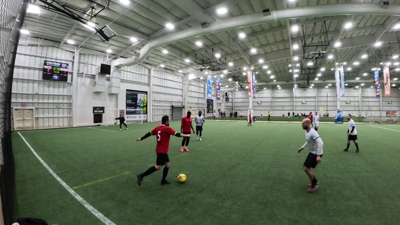 02/24/26 Sharks vs Prodigy Left Pitch Cam