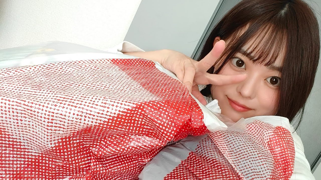 晩酌中｜しまむら購入品紹介︎🤍❤